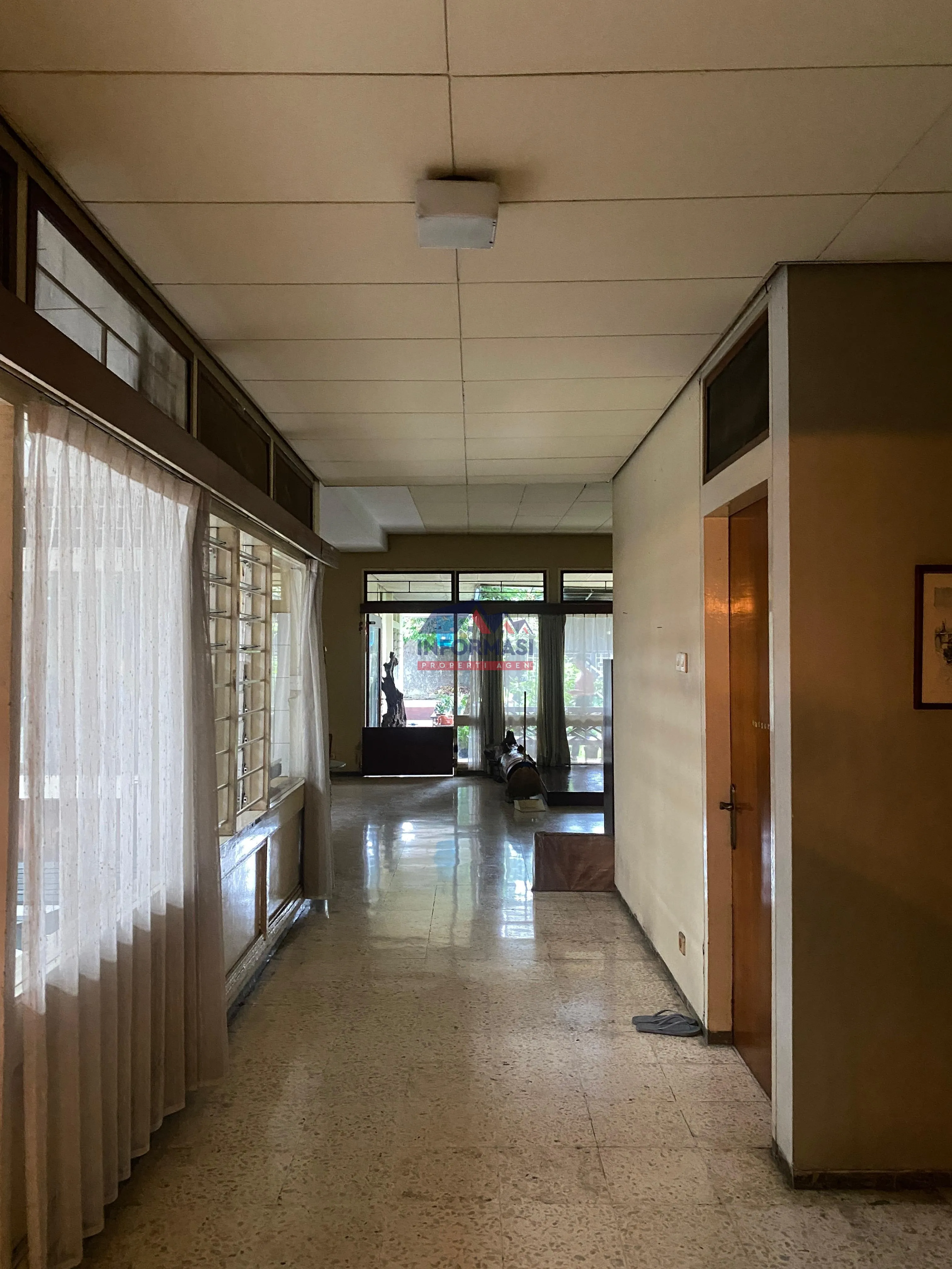 Dijual Rumah Kebayoran Lama Jakarta Selatan