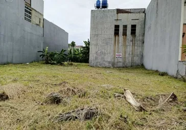 Lokasi strategis