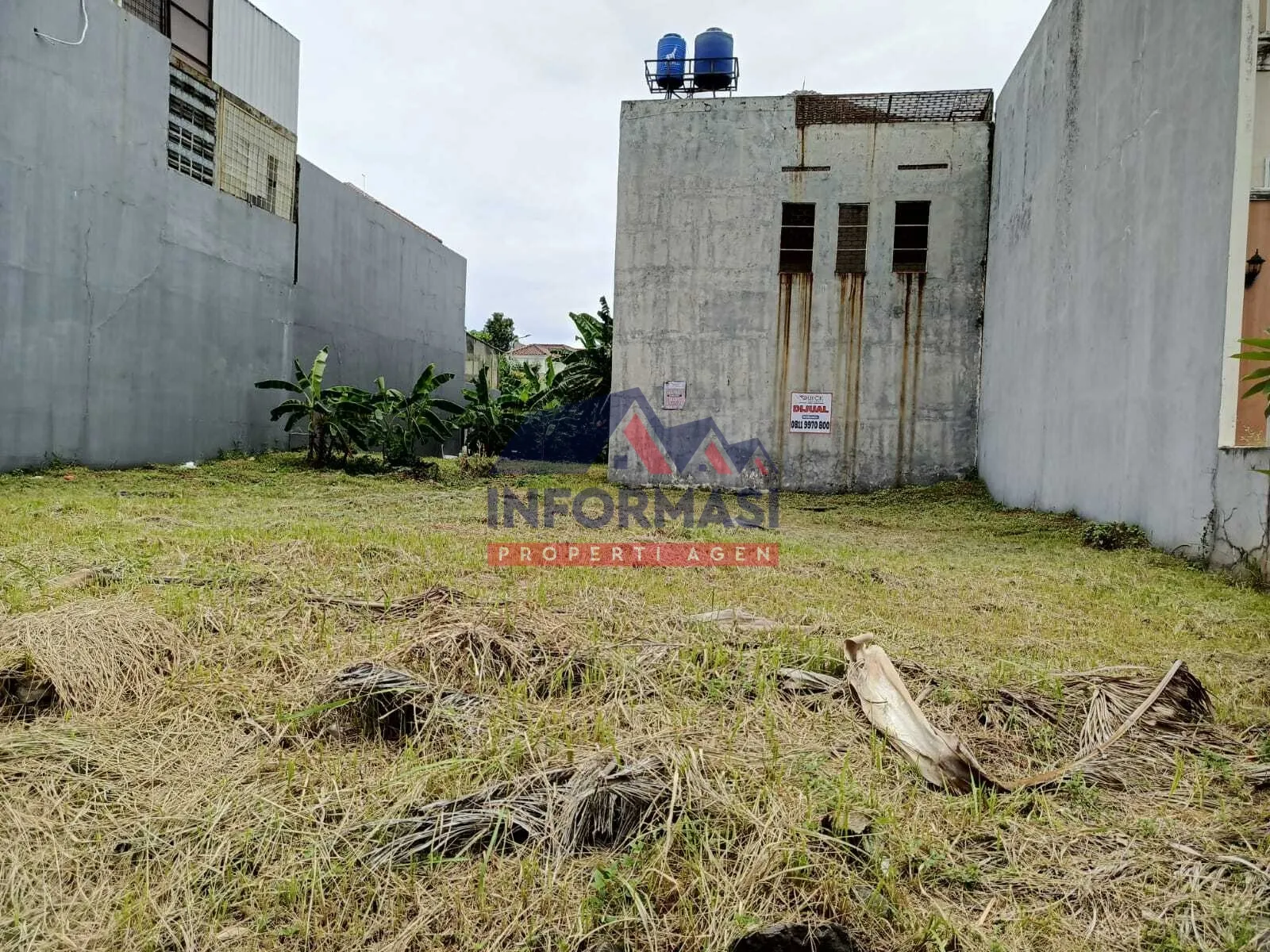 Lokasi strategis