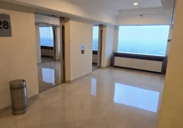 Apartment  U.Res Karawaci /studio furnished
