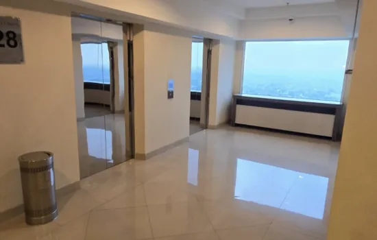 Apartment  U.Res Karawaci /studio furnished