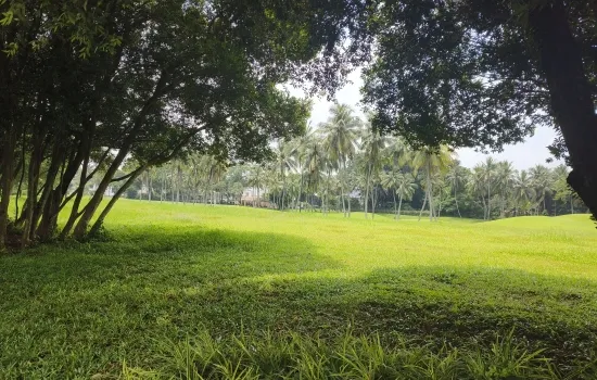 Kavling  Super Esklusif Karawaci