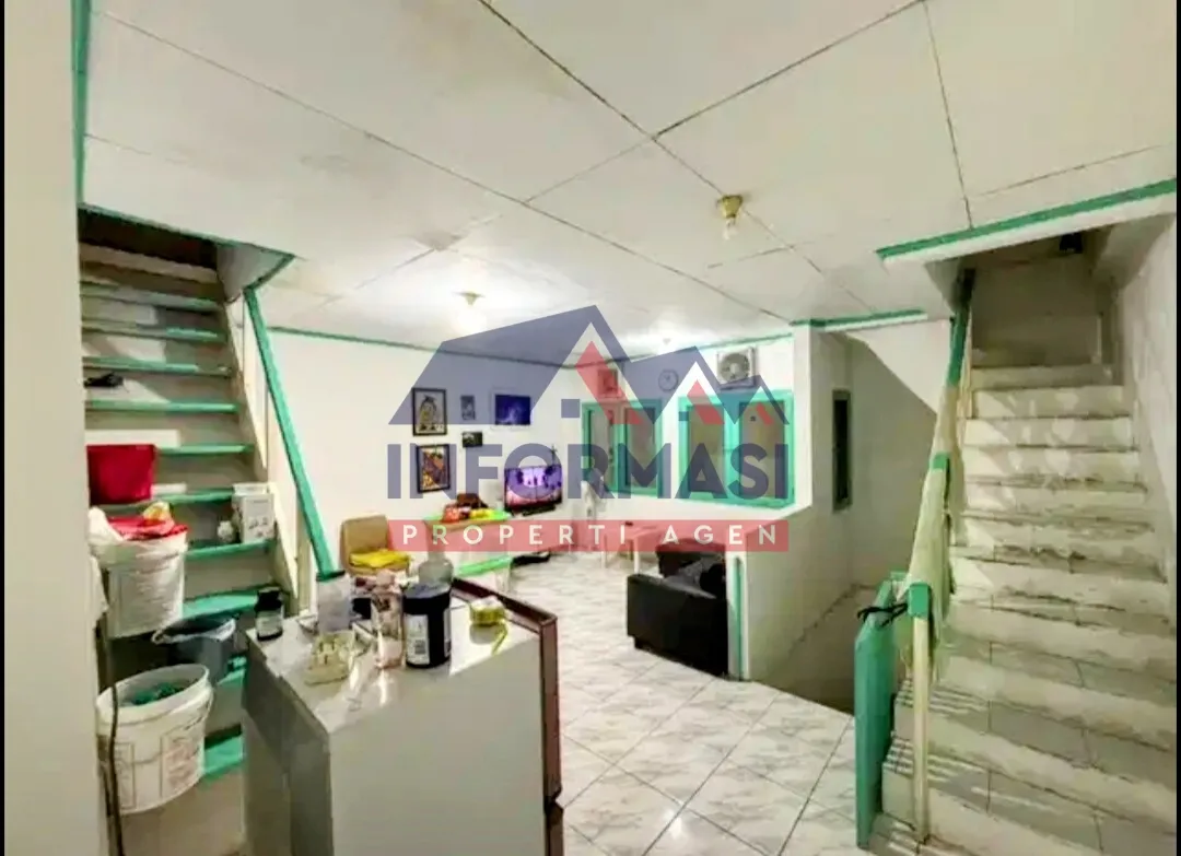 Taman Ratu 90/120 49,9jt