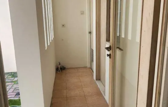 Dijual Residence 1 Block WD3  White Diamond 3  BSD