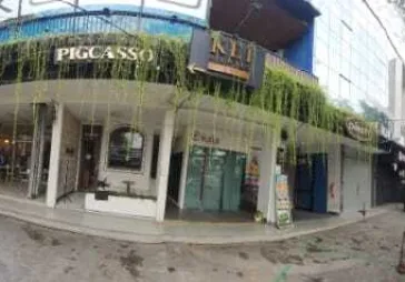 Lokasi bagus