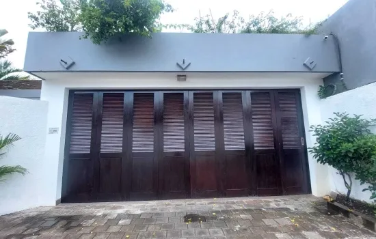 Dijual villa Full Ocean View di jimbaran bali
