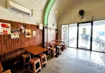 Ruko Meruya Selatan 190/190 120jt