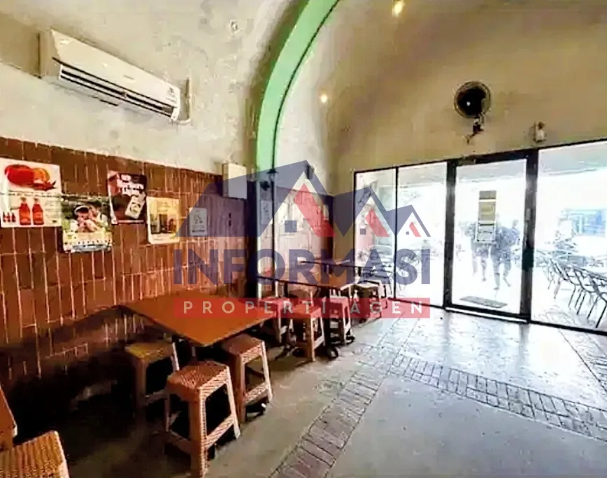 Ruko Meruya Selatan 190/190 120jt