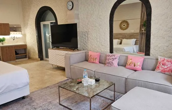 Villa badung Bali