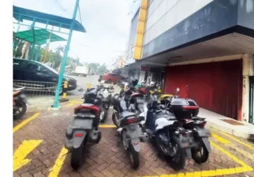 Disewakan Ruko Puri Indah  Jakarta Barat