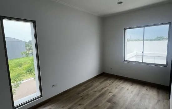 Serenade Golf Island LT.338m2 LB.265m2