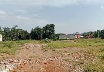 Ciputat Merpati Raya 2900m² 90jt