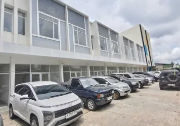 baru 9 gandeng jl villa tanggerang regency sblh sans hotel