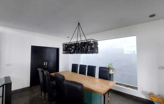 Dijual villa Full Ocean View di jimbaran bali
