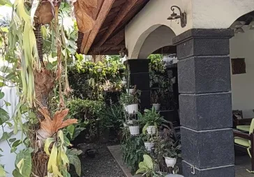Dijual Rumah Rapi dan Strategis di Kelapa Dua