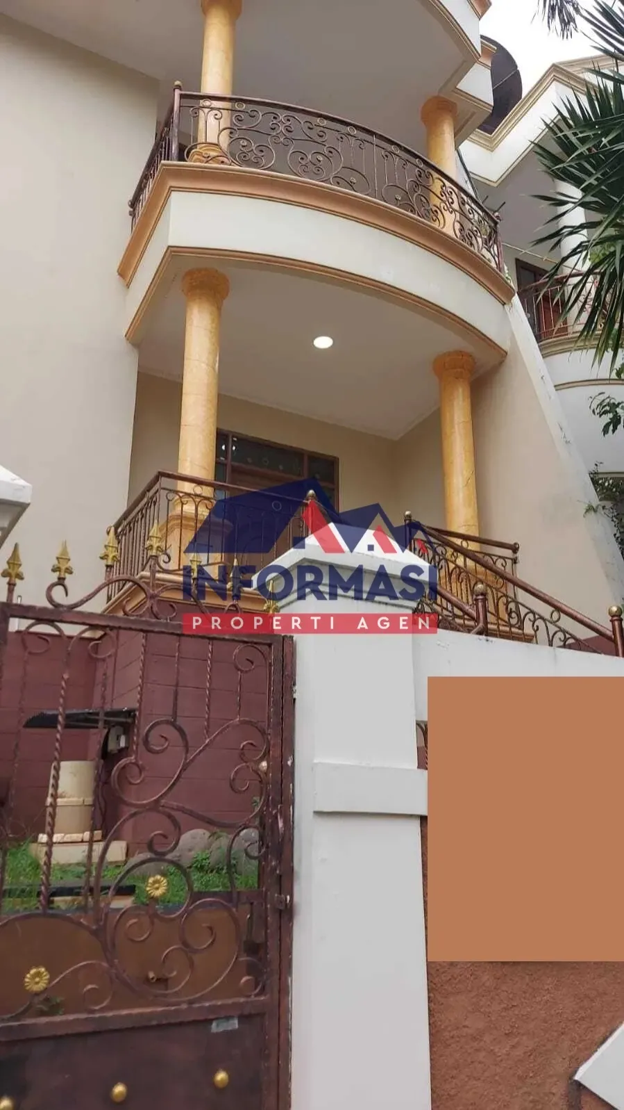 Lokasi bagus