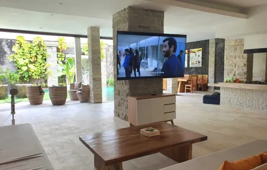 Villa badung Bali