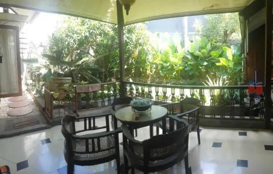 Dijual Rumah Mewah Jl. Siaga. Pejaten Barat