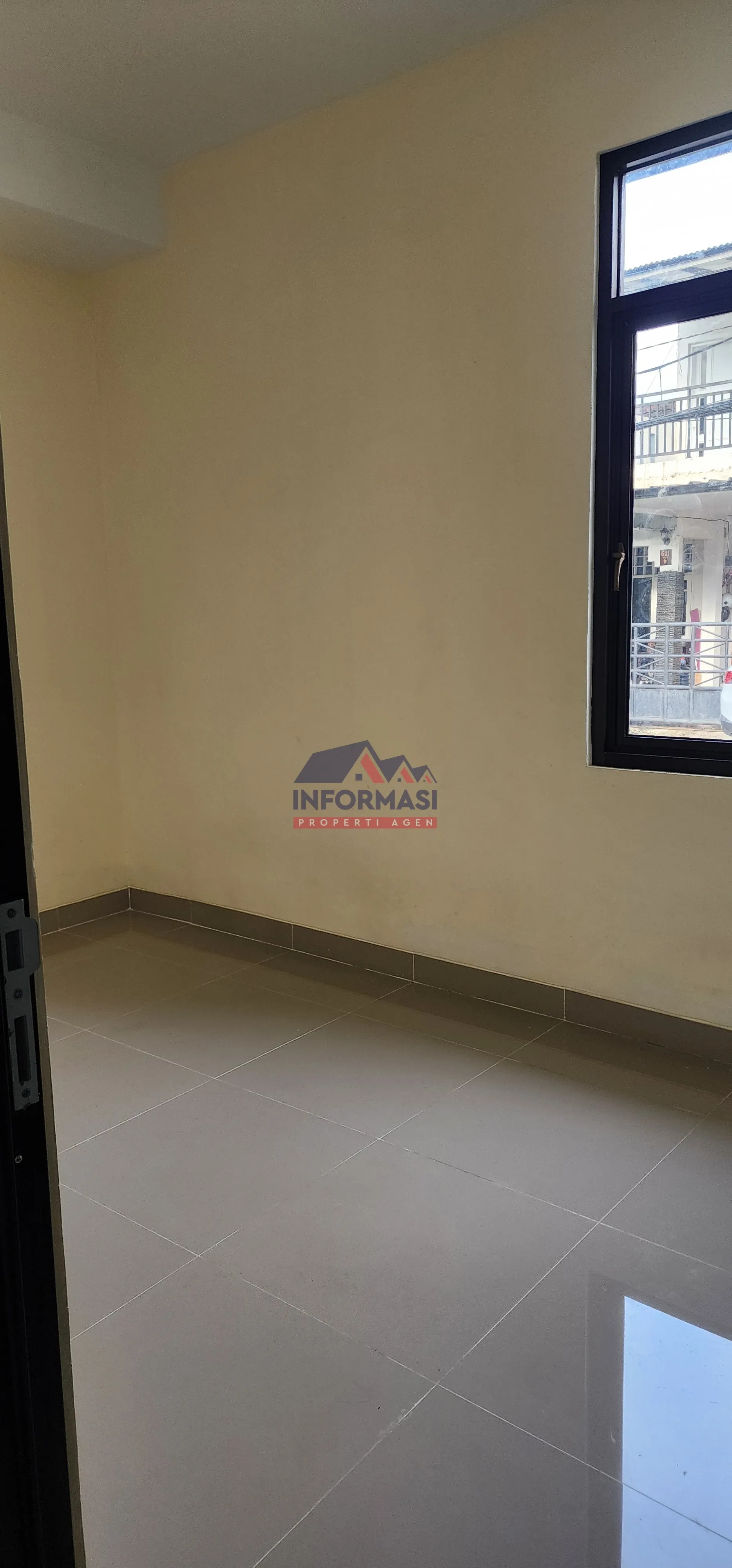 Dijual Rumah Villa Melati Mas