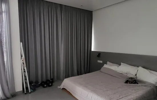 Rumah dijual dalam cluster Green Permata Jakarta Selatan