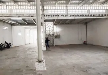 Disewakan Gudang Ruko Siap Pakai di Jl. Kembangan Raya