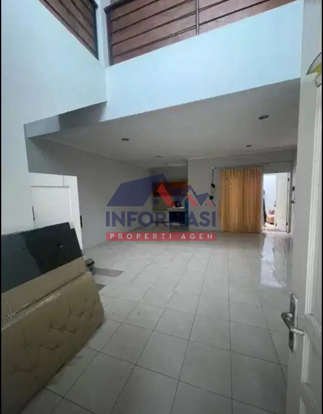 Permata Regency Srengseng 120/160 120jt