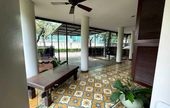 Bumi Karang Indah Lebak Bulus luas 424 m²