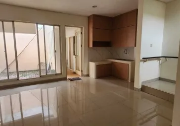 Dijual Residence 1 Block WD3  White Diamond 3  BSD