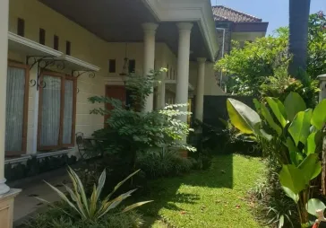 Dijual Rumah Mewah Jl. Siaga. Pejaten Barat