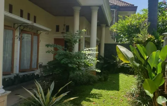 Dijual Rumah Mewah Jl. Siaga. Pejaten Barat