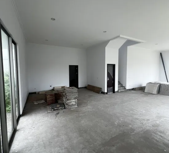 Serenade Golf island LT.578m2 LB.447m2 4KT+1