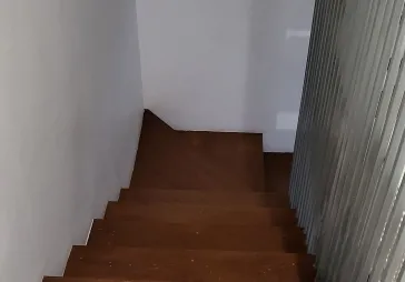 Rumah dijual dalam cluster Green Permata Jakarta Selatan