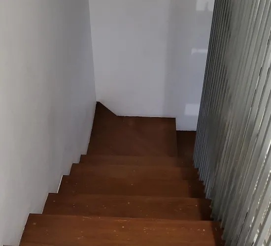 Rumah dijual dalam cluster Green Permata Jakarta Selatan
