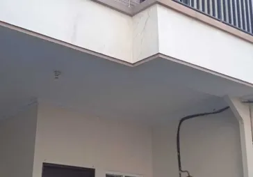 Rumah Minimalis Cucok unt Tinggal n Usaha@Tanjung Duren