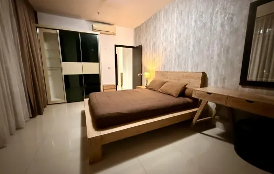Ambassade Residence Kuningan