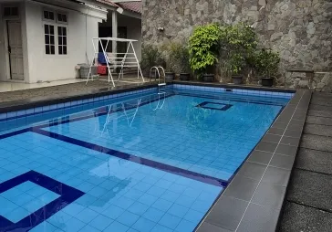 DIJUAL Jakarta Selatan kawasan eksklusif Jl.Bangka