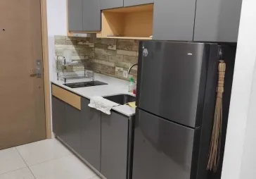 Rumah 3 lantai, 7x12,55, KT 4 1 KM 3 1, hdp utara, PPJB