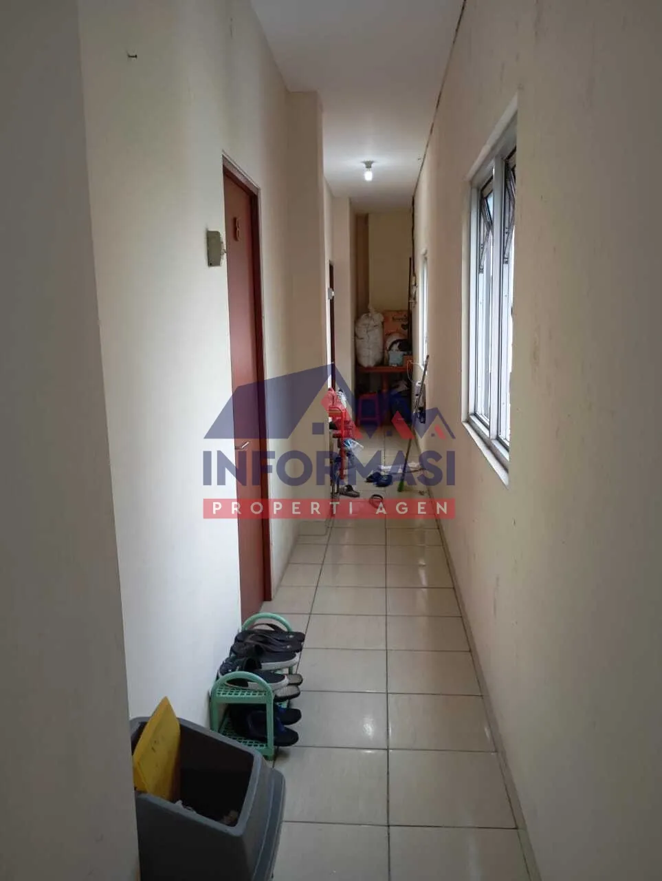 Kost Gajah Mada Ketapang 75/190 2,9M