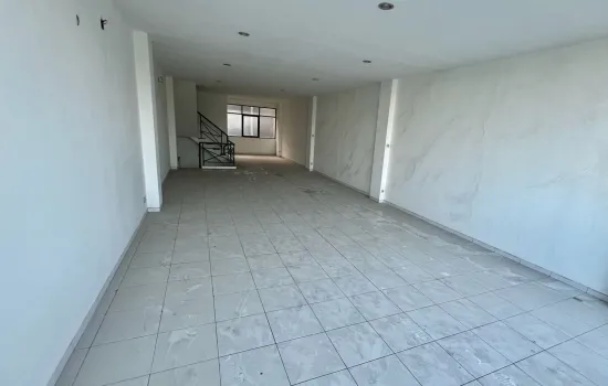 Ruko Lokasi bagus