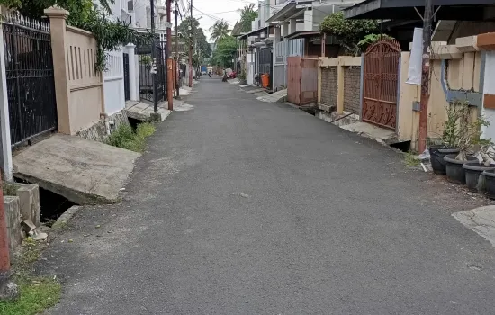 lama layak pakai jl duri mas 1 duri kepa lt 120m2 (6x20)
