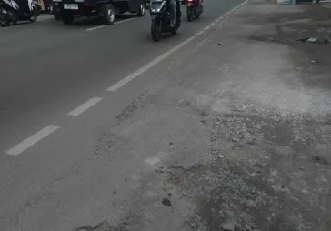 Lokasi bagus