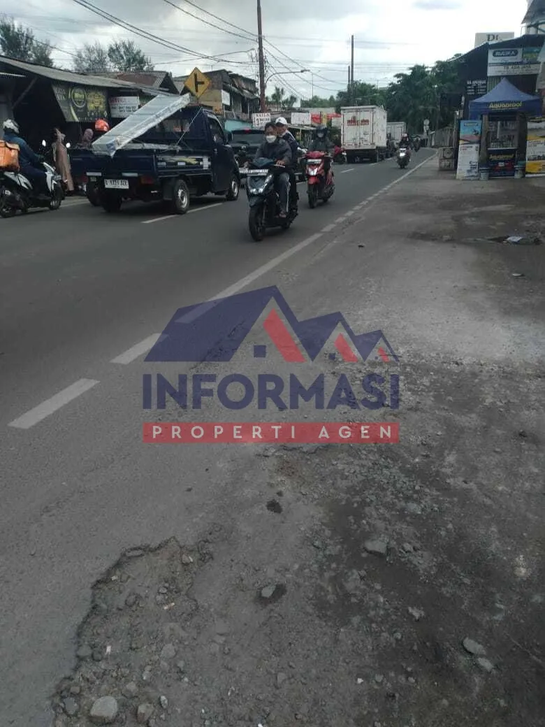 Lokasi bagus