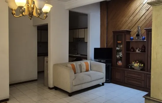 DIJUAL Jakarta Selatan kawasan eksklusif Jl.Bangka