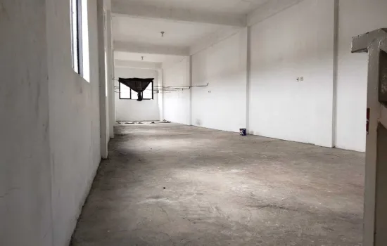 Disewakan Gudang+Ruko Siap Pakai di Jl. Kembangan Raya
