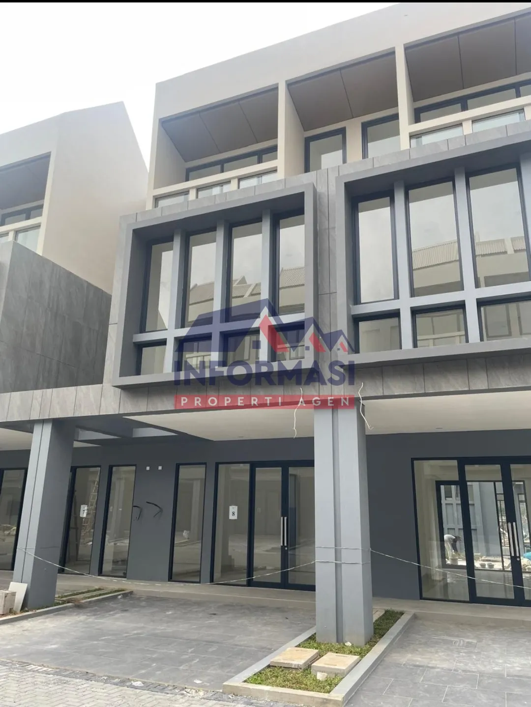 Lokasi bagus