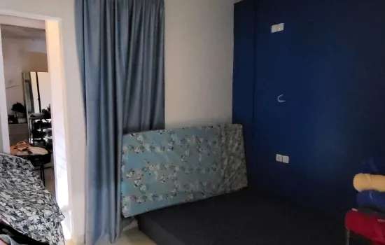 Rumah dijual dalam cluster Green Permata Jakarta Selatan