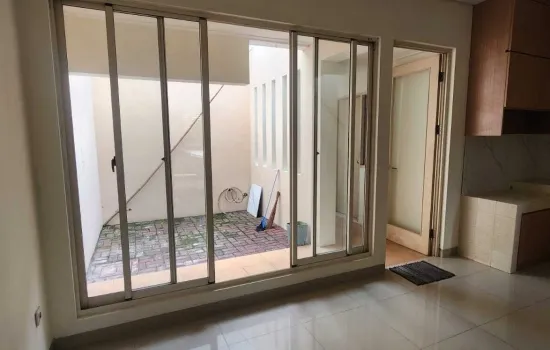 Dijual Residence 1 Block WD3  White Diamond 3  BSD