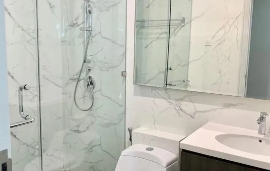 Windsor Puri Indah tower 2 Signature luas 148 m² 2 KT