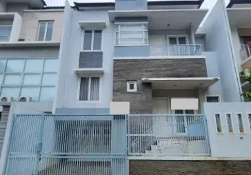 Lokasi bagus