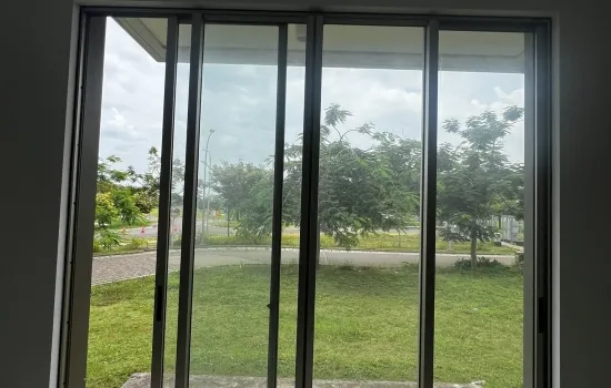 Serenade Golf island LT.578m2 LB.447m2 4KT+1